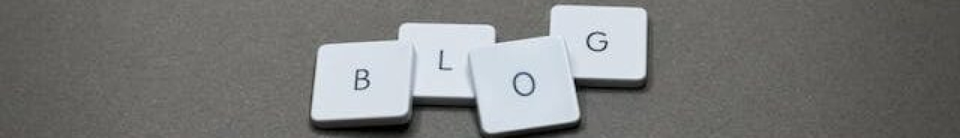 blog